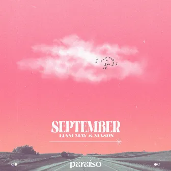 September by Liam May