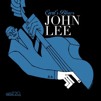 Carl's Blues by John Lee