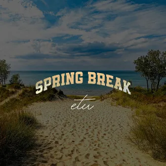 Spring Break by etu