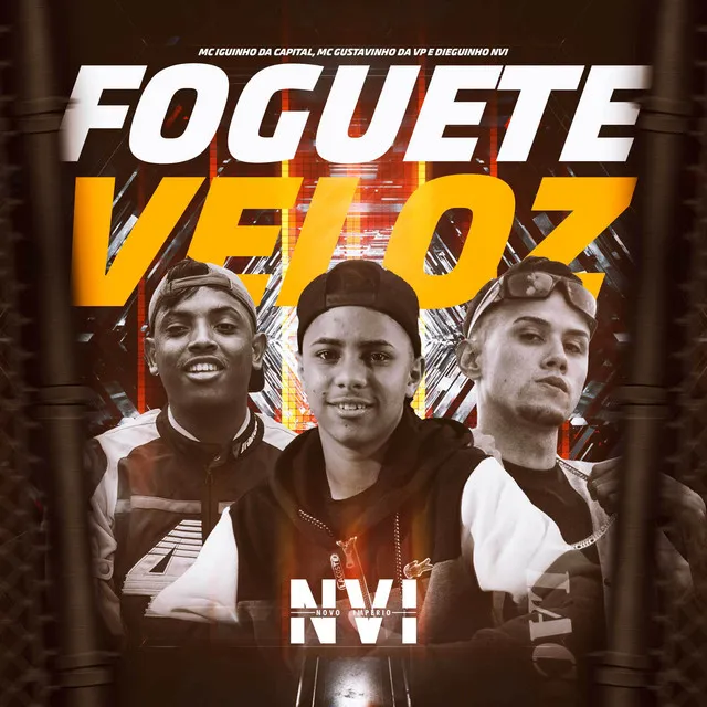 Foguete Veloz