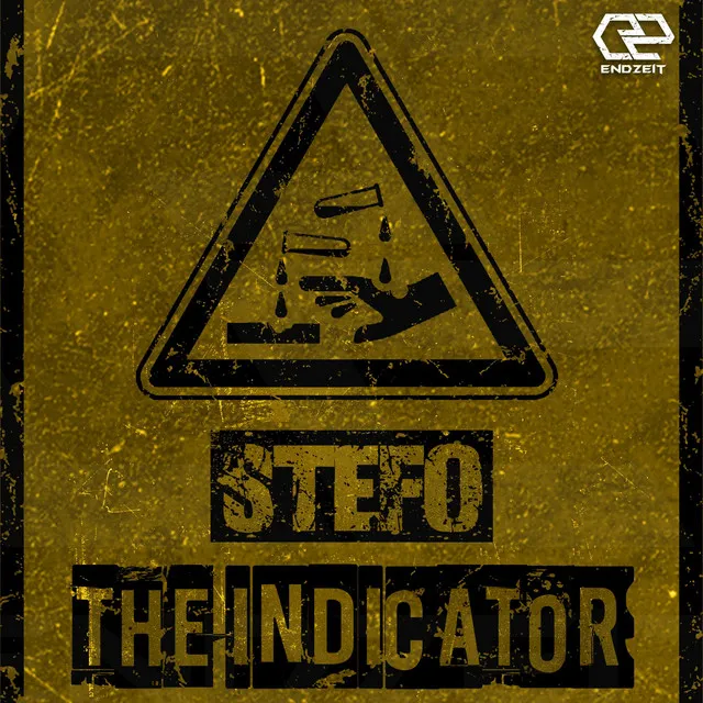 The Indicator - Daniel Herrmann & D.N.S Remix