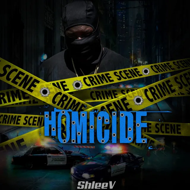 Homicide