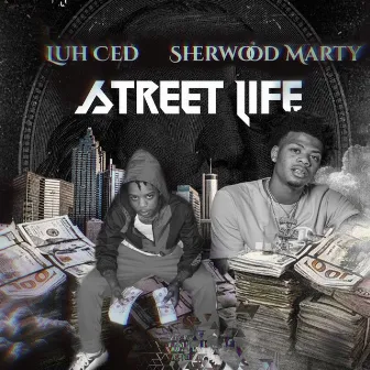 Street Life by Luh Ced