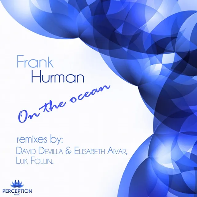 On the Ocean - David Devilla and Elisabeth Aivar Remix