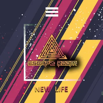 New Life by Escape Room