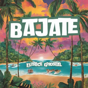 Bajate by Eustice Ghostal