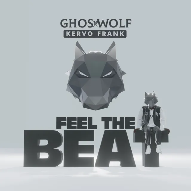 Feel The Beat Go (feat. Kervo Frank) - Remix