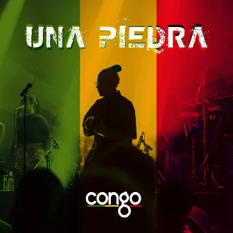 Una Piedra by Congo