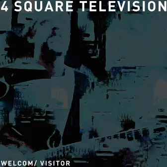 4 Square Television by Welcom/ Visitor