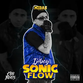 Sonic Flow by Ijiboy