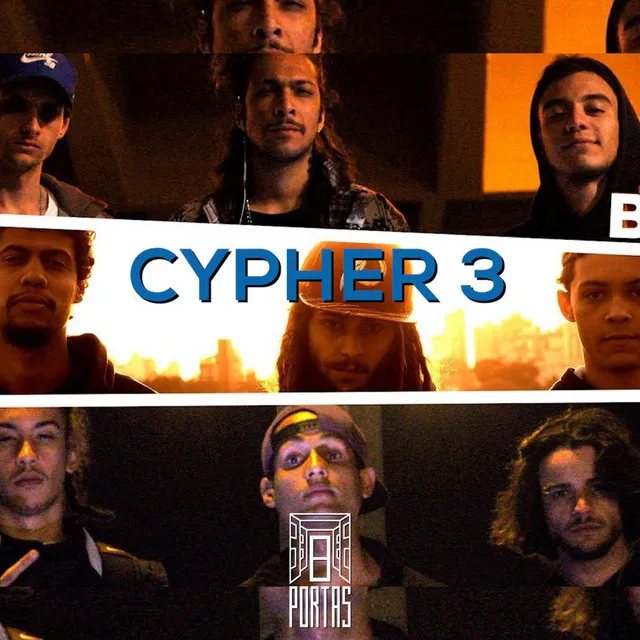 Cypher 3