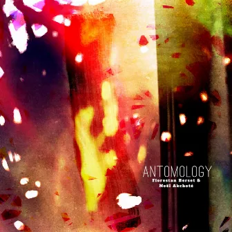 Antomology by Florestan Berset