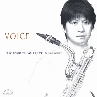 VOICE of the BARITONE SAXOPHONE by 高橋悠治(ピアノ)