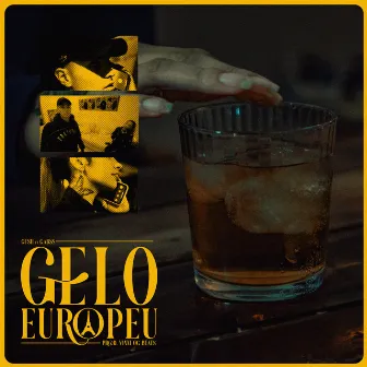 Gelo Europeu by gabss