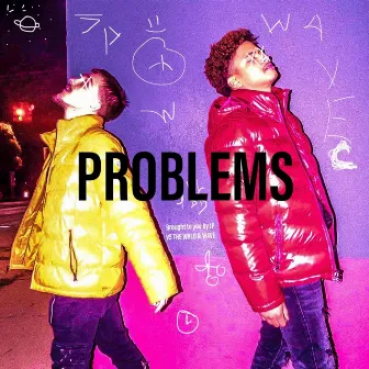 Problems by W4VEE