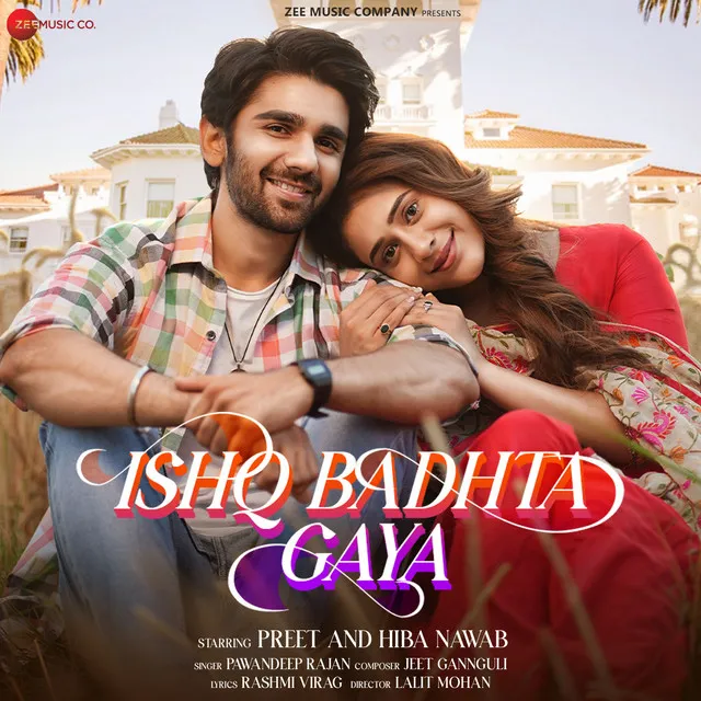 Ishq Badhta Gaya