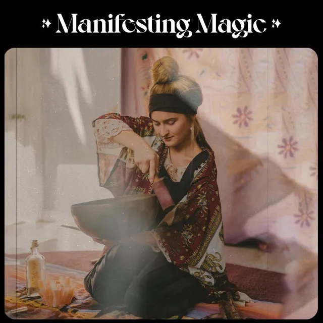 Manifesting Magic