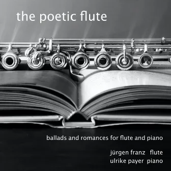 The Poetic Flute by Jürgen Franz