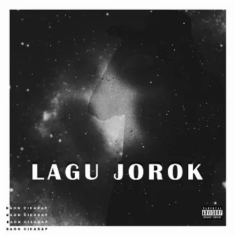 Lagu Jorok by Baon Cikadap