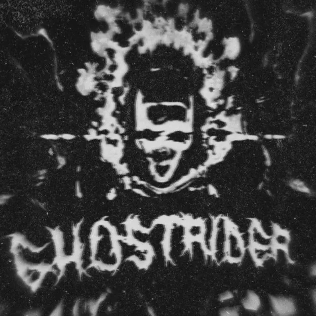 GHOST RIDER