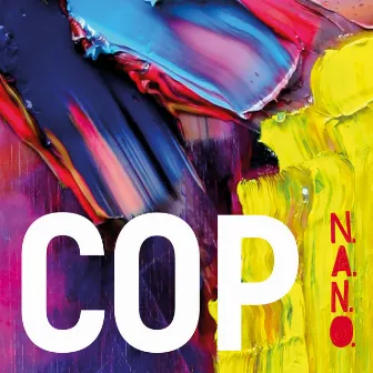 Cop by N.A.N.O.