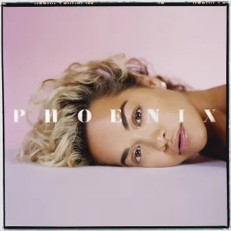 Phoenix (Deluxe Edition) by Rita Ora