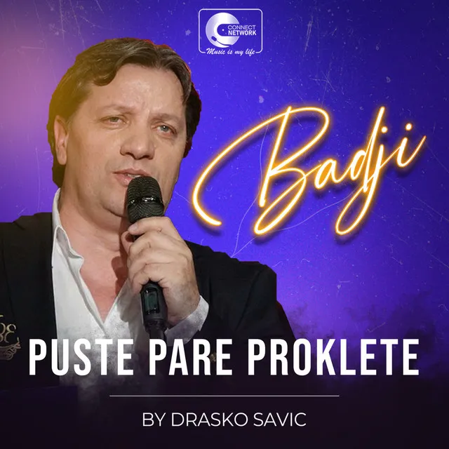 Puste pare proklete - Live