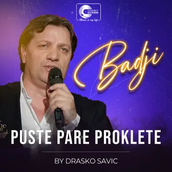 Puste pare proklete (Live) by Badji