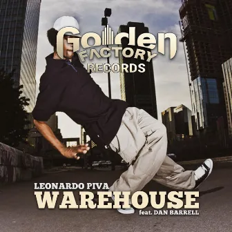 Warehouse (Radio-Edit) by Leonardo Piva