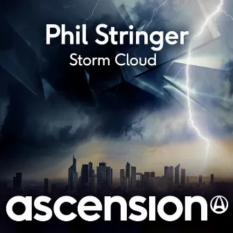 Storm Cloud by Phil Stringer