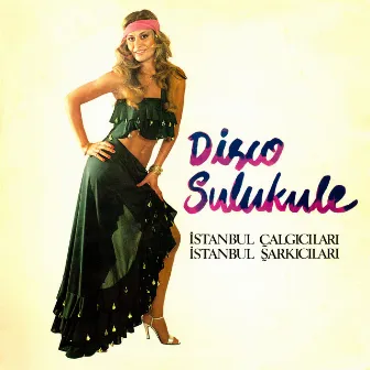 Disco Sulukule by İstanbul Şarkıcıları İstanbul Çalgıcıları