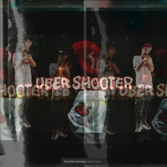 Uber Shooter by FlightGawdLuxxi