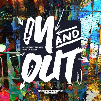 In & Out by Patch Edison