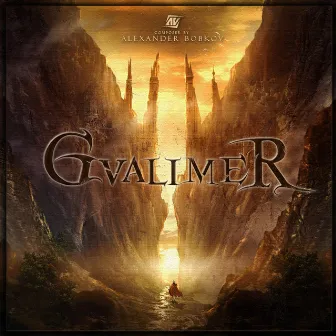 Gvalimer by Alexander Bobkov