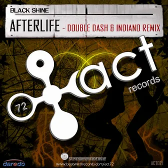 Afterlife by Black Shine