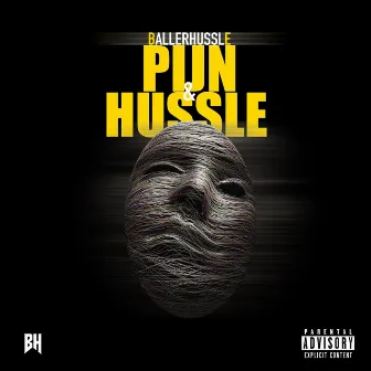 Pijn & Hussle by Ballerhussle