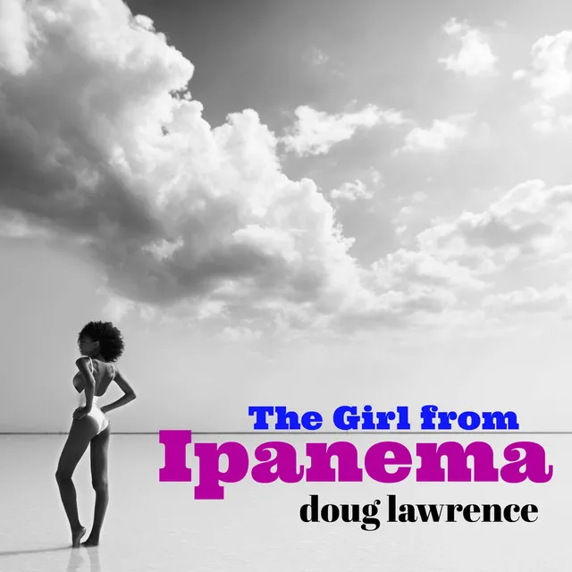 The Girl from Ipanema