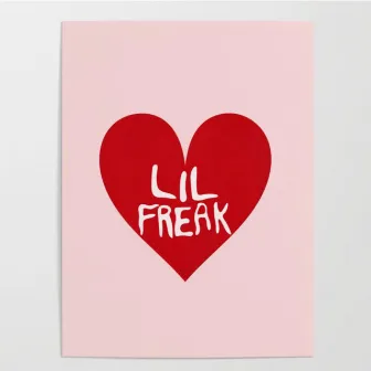 Lil Freak by Deonte