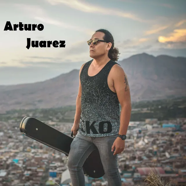 Arturo Juarez