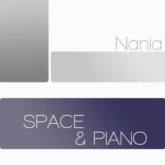 Space & Piano by Nania