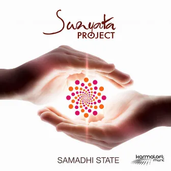 Samadhi State by Sunyata Project