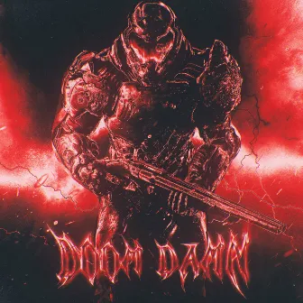 DOOM DAMN by CEUSK