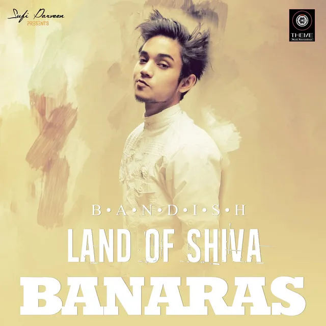 Land of Shiva Banaras