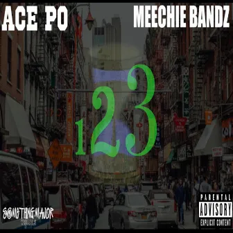 123 by Ace P0