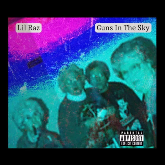 Guns In The Sky