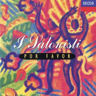 Por Favor by I Salonisti