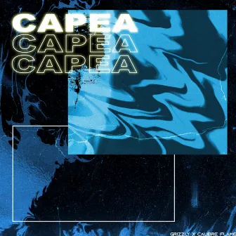 Capea by Calibre Flame