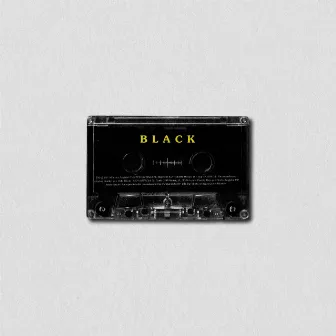 Black Tape by Mr. Thibs