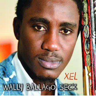 Xel by Wally B. Seck