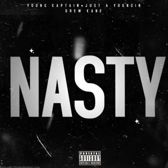 Nasty by Just a Youngin